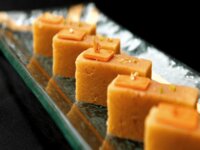 Mysore Pak